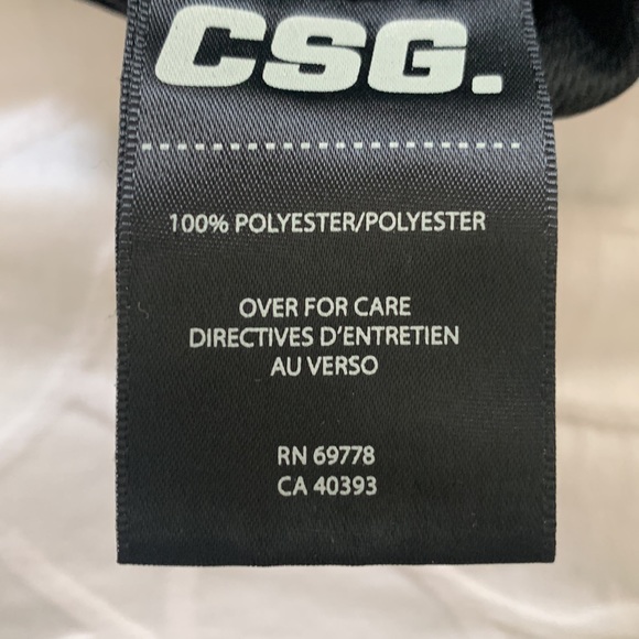 Champs Shorts - Picture 4 of 6